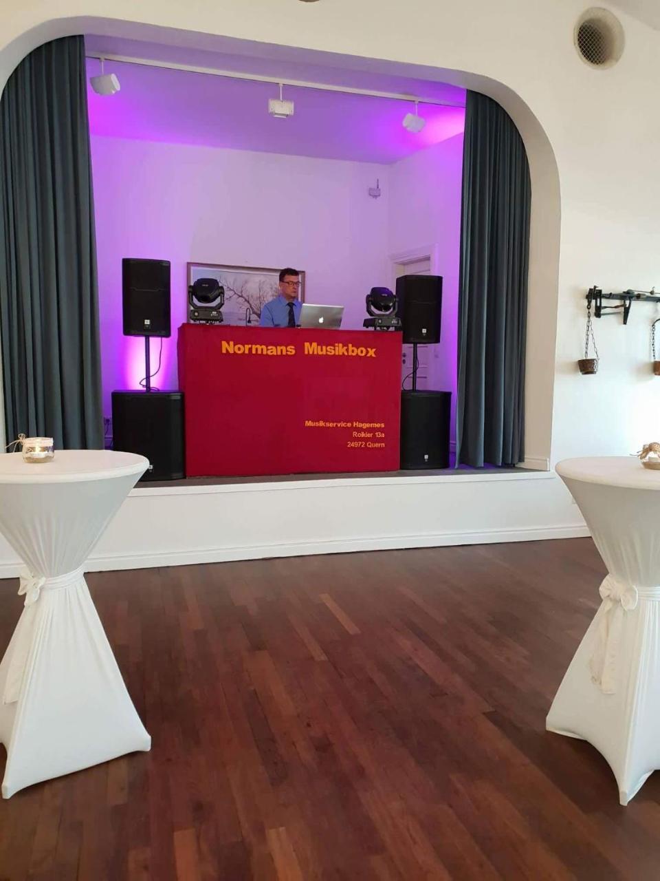 ホテルLandgasthaus Streichmuehle Dollerup エクステリア 写真