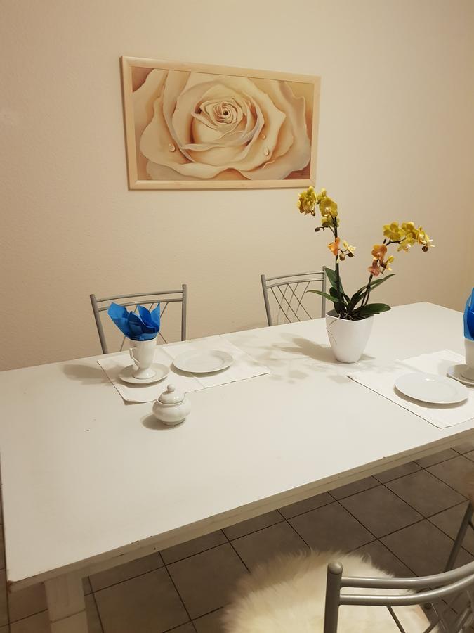 ホテルLandgasthaus Streichmuehle Dollerup エクステリア 写真